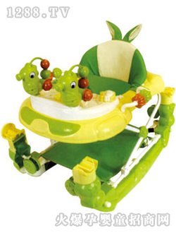 愛(ài)嬰寶學(xué)步車(chē)8861