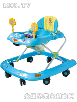 愛(ài)嬰寶學(xué)步車(chē)A06-1
