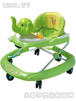 愛(ài)嬰寶學(xué)步車(chē)B08-1
