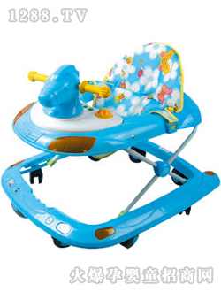 愛(ài)嬰寶學(xué)步車(chē)A02