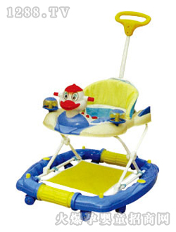 愛嬰寶學(xué)步車1002