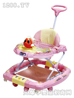 愛嬰寶學(xué)步車6220P