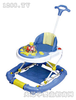 愛嬰寶學(xué)步車9201P