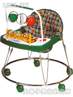 愛嬰寶學(xué)步車89