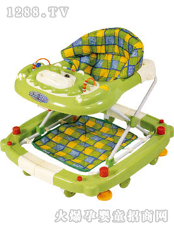 愛嬰寶學(xué)步車207GH