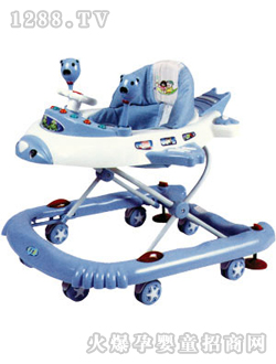 愛嬰寶學(xué)步車268A