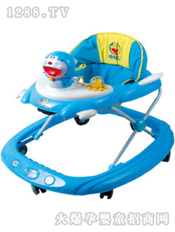 愛嬰寶學步車702-2