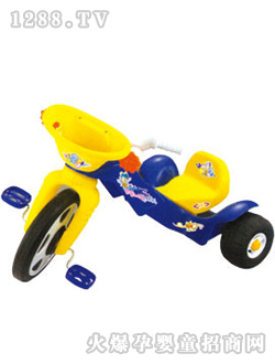 愛(ài)嬰寶玩具車0804