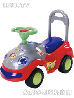 愛(ài)嬰寶玩具車993-C