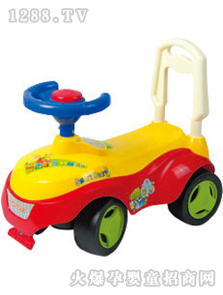 愛(ài)嬰寶玩具車993-E