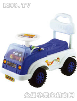 愛(ài)嬰寶玩具車(chē)4333