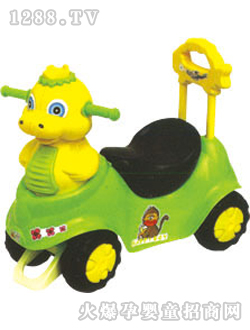 愛(ài)嬰寶玩具車(chē)5030