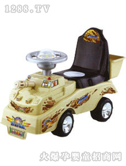 愛(ài)嬰寶玩具車(chē)5321