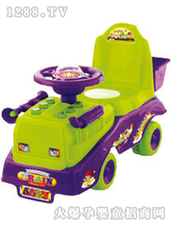 愛(ài)嬰寶玩具車(chē)5322