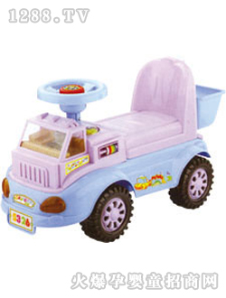 愛(ài)嬰寶玩具車(chē)5326