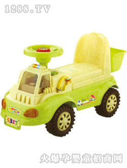 愛(ài)嬰寶玩具車(chē)5327