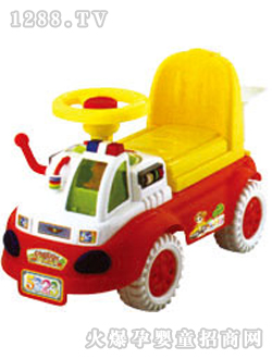 愛(ài)嬰寶玩具車(chē)5323