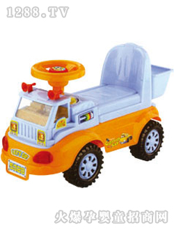 愛(ài)嬰寶玩具車(chē)5328