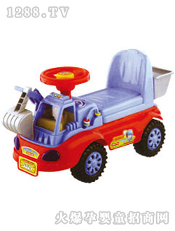 愛(ài)嬰寶玩具車(chē)5329