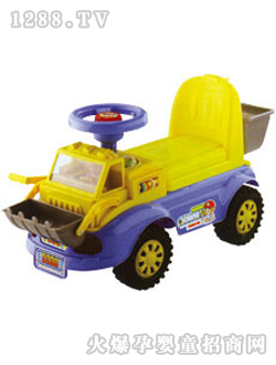 愛(ài)嬰寶玩具車(chē)5330