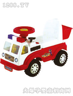 愛(ài)嬰寶玩具車(chē)5332