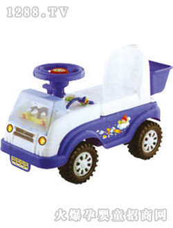愛(ài)嬰寶玩具車(chē)5333