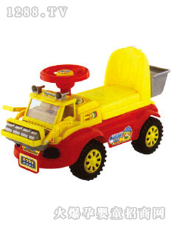 愛(ài)嬰寶玩具車(chē)5331