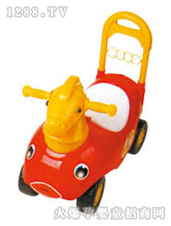 愛(ài)嬰寶玩具車XD401