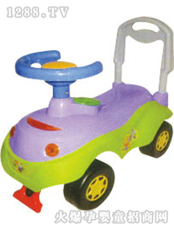 愛(ài)嬰寶玩具車XD404