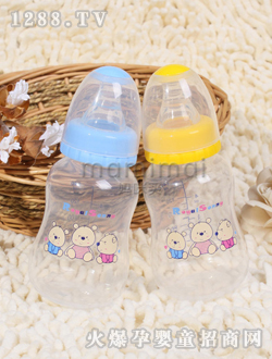 皇家寶貝母乳實感葫蘆yinge奶瓶
