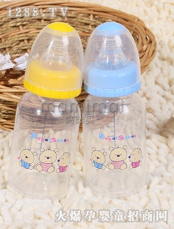 皇家寶貝母乳實感直圓yinge奶瓶