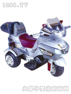 愛嬰寶電動(dòng)車251-1