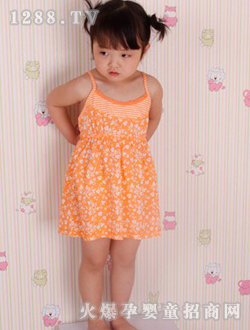 �����Sɫ��ͯ����ȹ