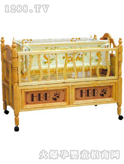 愛(ài)嬰寶yinge木床324