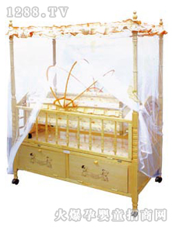 愛(ài)嬰寶yinge木床502