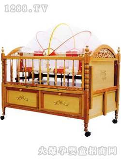 愛(ài)嬰寶yinge木床502A