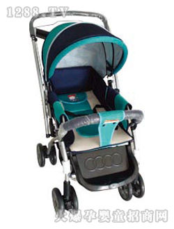 愛嬰寶yinge推車602F