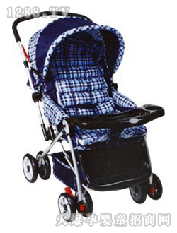 愛(ài)嬰寶yinge推車709