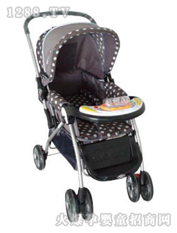 愛(ài)嬰寶yinge推車619