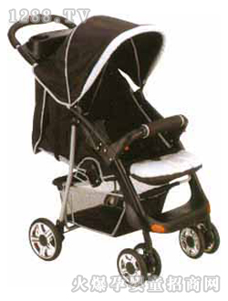 愛(ài)嬰寶yinge推車8031