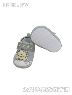 雪娃娃yinge鞋Q1015