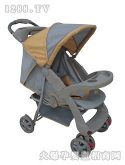 愛(ài)嬰寶yinge推車(chē)X108