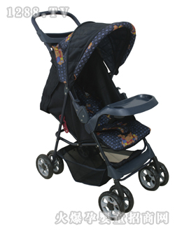 愛(ài)嬰寶yinge推車(chē)XX508
