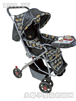 愛嬰寶yinge推車XX688-2