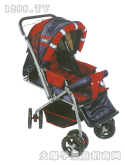 愛嬰寶yinge推車XX9133
