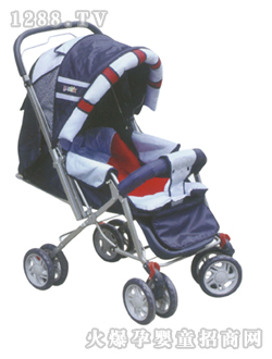 愛嬰寶yinge推車XX9142A