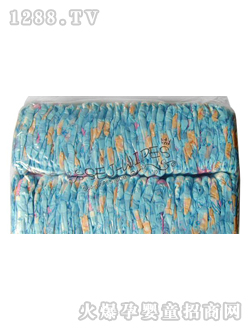 舒爾潔青色yinge紙尿褲