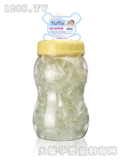 標準口徑液體奶嘴奶瓶裝