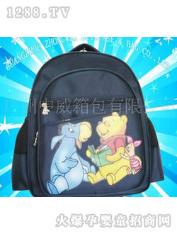 中威youe米奇書包