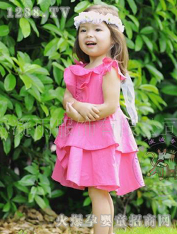 ����Ůͯ����ȹA1004